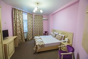 Galla Hotel