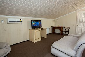 Galla Hotel