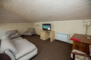 Galla Hotel