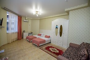 Galla Hotel