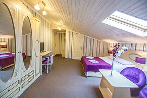 Galla Hotel