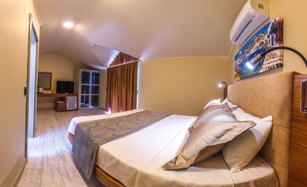 Gocek Centre Hotel
