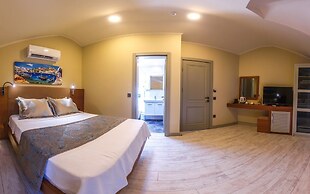Gocek Centre Hotel