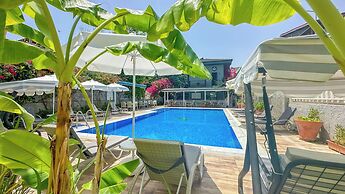 Gocek Centre Hotel