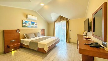 Gocek Centre Hotel