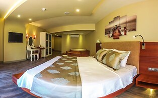 Gocek Centre Hotel