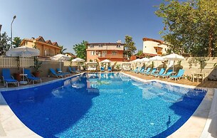 Gocek Centre Hotel