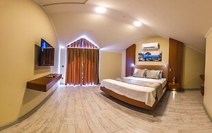 Gocek Centre Hotel