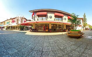Gocek Centre Hotel