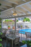 Gocek Centre Hotel