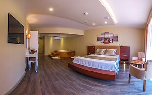 Gocek Centre Hotel
