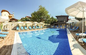 Gocek Centre Hotel