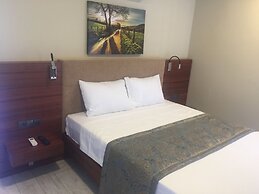 Gocek Centre Hotel