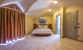 Gocek Centre Hotel
