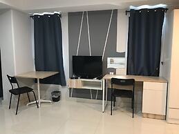 Ploen Ploen Residence