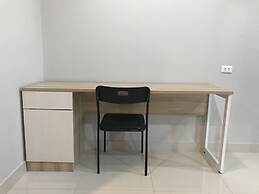 Ploen Ploen Residence