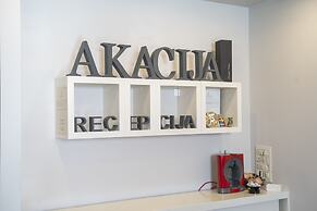 Villa Akacija