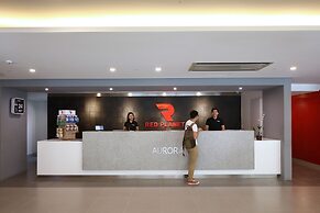 Red Planet Cubao Aurora Boulevard