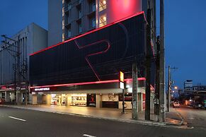 Red Planet Cubao Aurora Boulevard