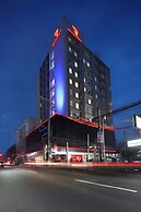 Red Planet Cubao Aurora Boulevard