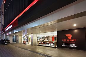 Red Planet Cubao Aurora Boulevard