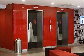 Red Planet Cubao Aurora Boulevard