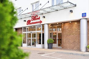 Hotel Witkowski