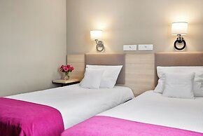 Hotel Witkowski
