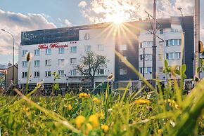 Hotel Witkowski