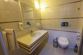 Hotel Tilmen
