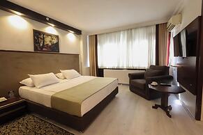 Hotel Tilmen