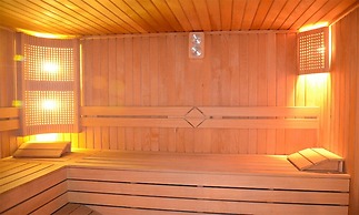 Hotel Tilmen