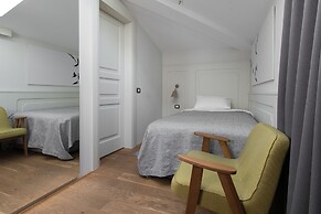 Hotel Peteani