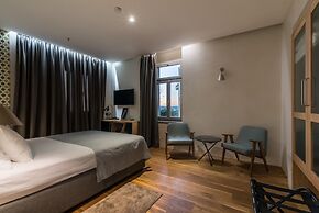 Hotel Peteani