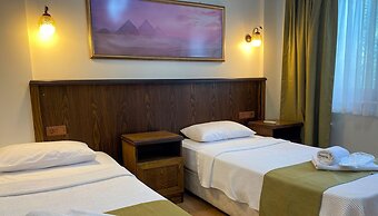 Destina Suit Hotel