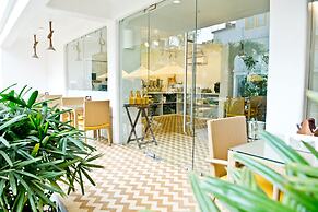 Bloom Hotel – Calangute