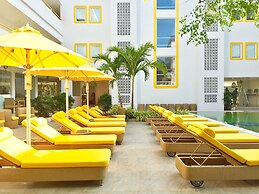 Bloom Hotel – Calangute