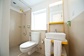 Bloom Hotel – Calangute