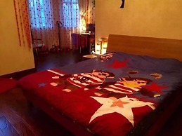 Qingdao Seaside Resort Apartment