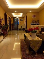 Qingdao Seaside Resort Apartment