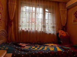 Qingdao Seaside Resort Apartment