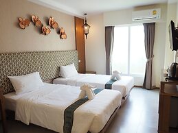 The Signature Hotel Thapae