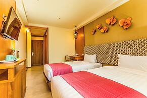 The Signature Hotel Thapae