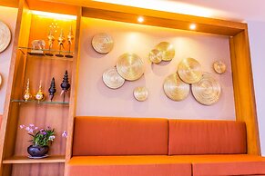 The Signature Hotel Thapae