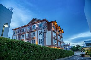 The Signature Hotel Thapae