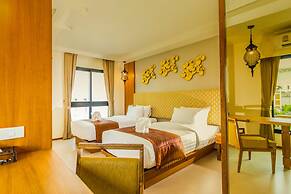 The Signature Hotel Thapae