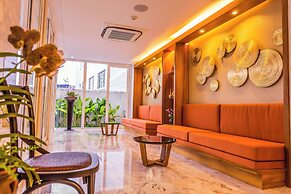 The Signature Hotel Thapae