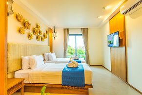 The Signature Hotel Thapae