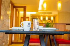 The Signature Hotel Thapae