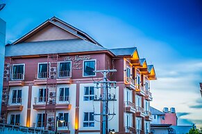 The Signature Hotel Thapae